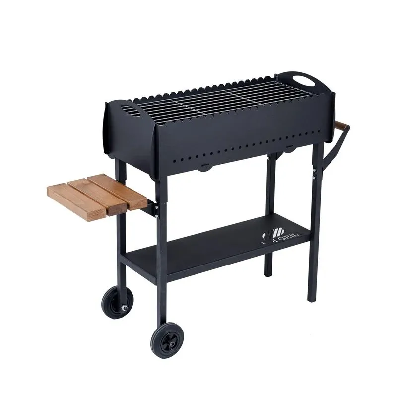 Grila GRILL'D GR-017. 73×30×85 cm
