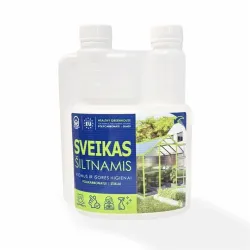 Cleaning product for greenhouse 34025014