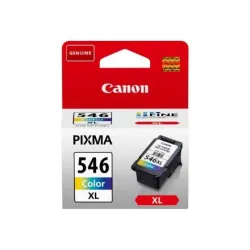 Tintes printeru kasete Canon CL-546XL, krāsaina