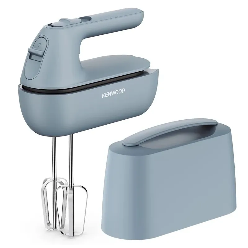 Mikseris Kenwood QuickMix Go HMP40.000GY. zila
