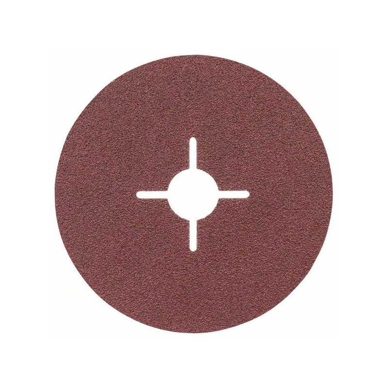 Fiber disks ExpertMetal D 125 mm,K 80,1 gab.