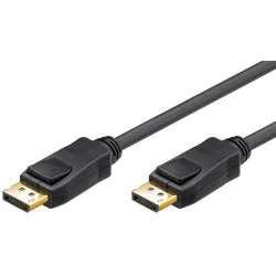 Displayport 1.2 20 m-m 1.8m