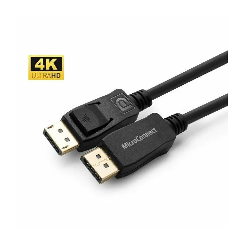 Kabelis MICRO_CONNEC Dipslay port M. Dipslay port M. 1.8m
