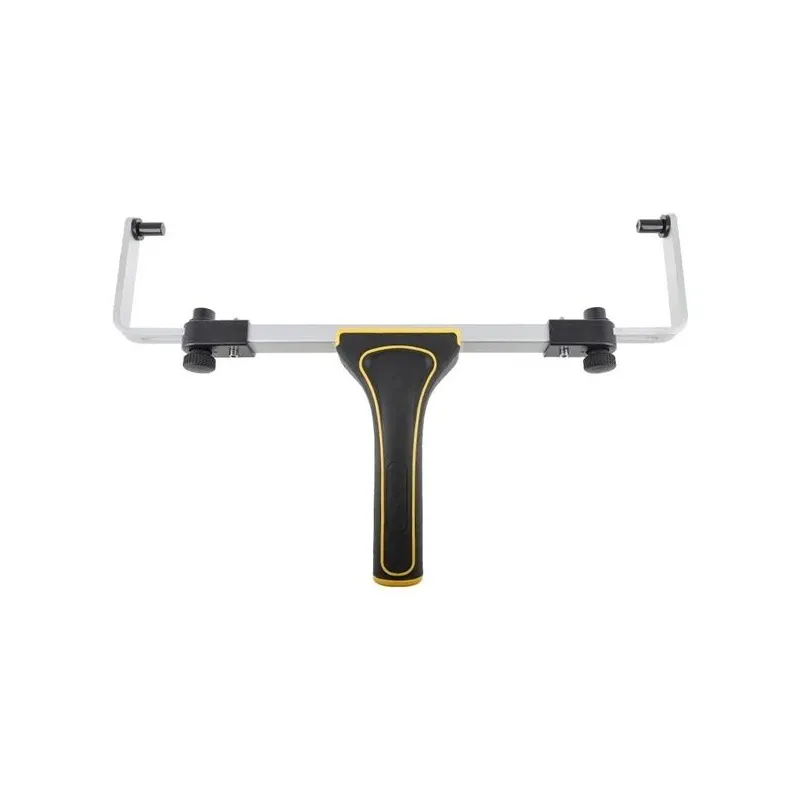 Rokturis veltnim Izvēlieties 2k regulējamu platumu 310-460mm