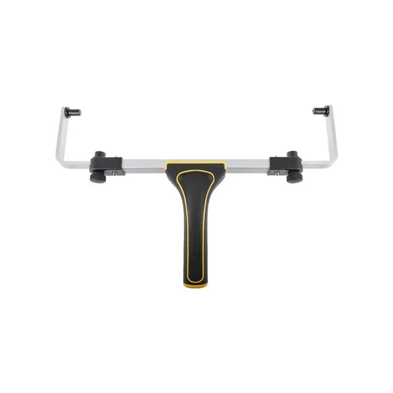 Rokturis veltnim Izvēlieties 2k regulējamu platumu 310-460mm