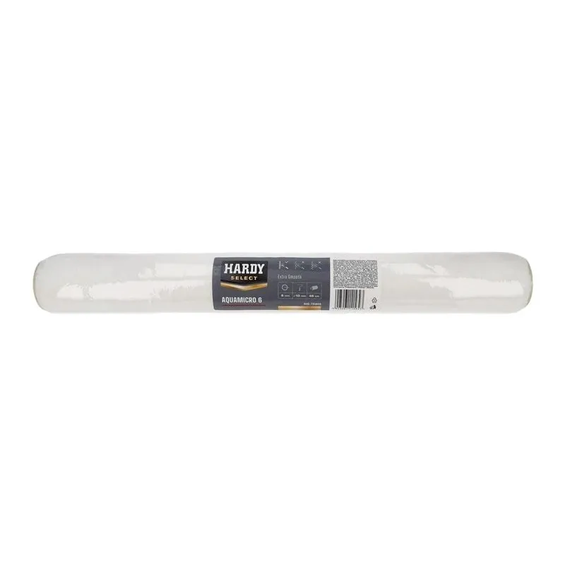 Rullis Select Aquamicro 6, plats 460 mm