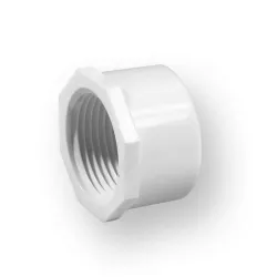 Water supply end cap 3-4 sv 448-007