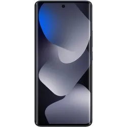 Telefons redmi note 15 6-128gb melns