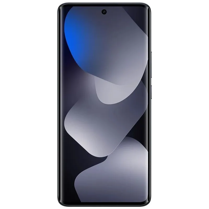 Telefons redmi note 15 6-128gb melns