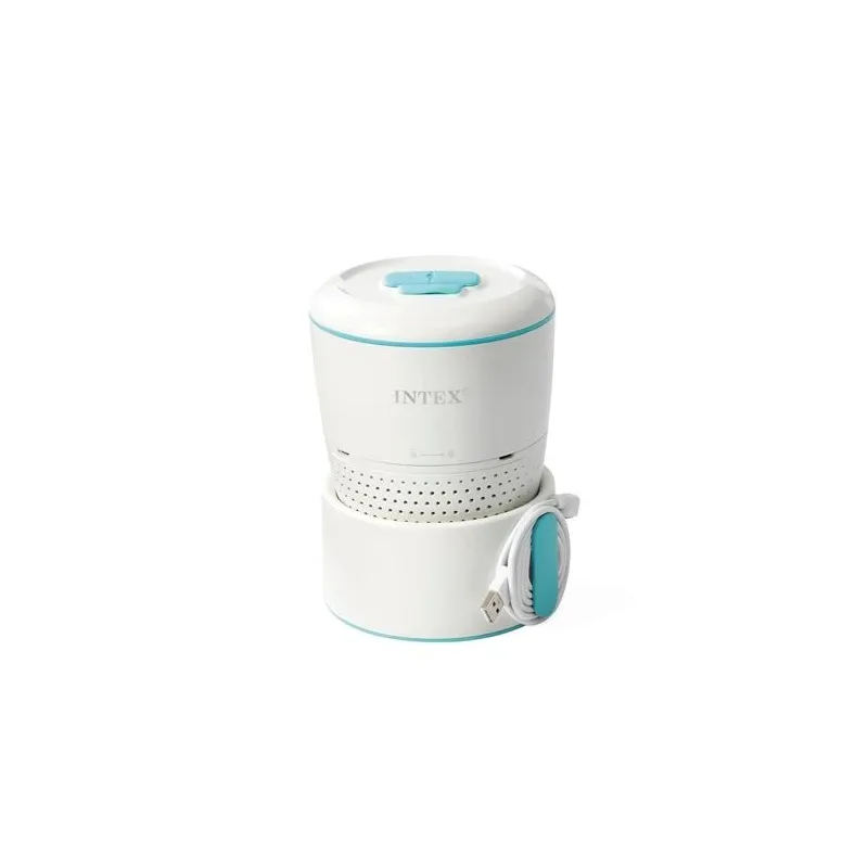 Intex baseina ūdens analizators