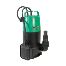 Drenāžas pumpis Marina STF 1000 HL. 1000 W