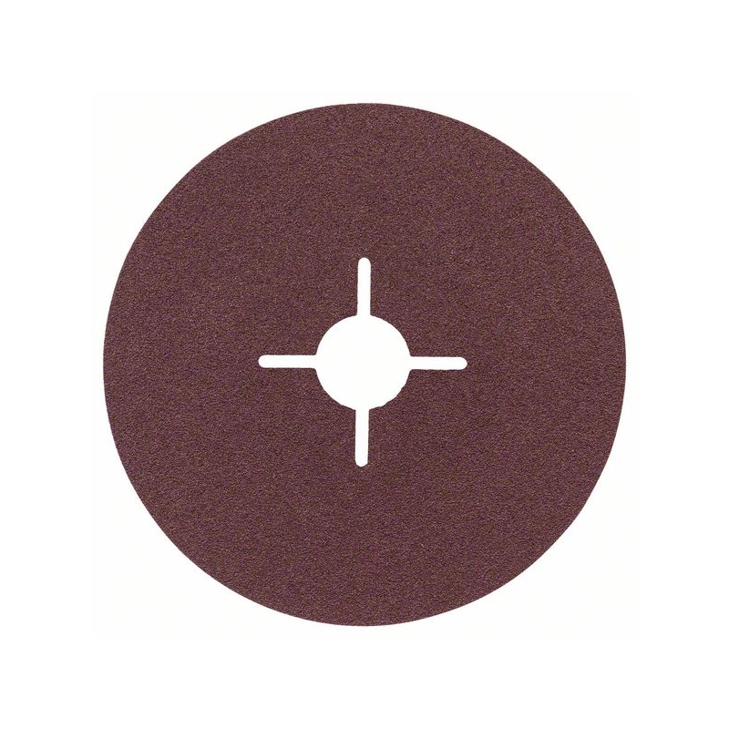 Fiber disks ExpertMetal D 125 mm,K 100,1 gab.