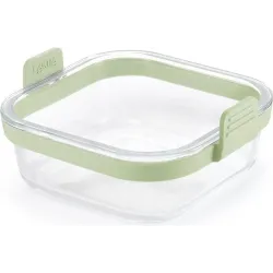 Air fryer glass cooking container 1.1l