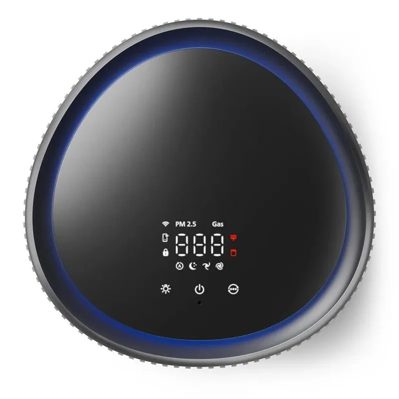 Oro valytuvas Philips „PureProtect Pro“ AC4221-11