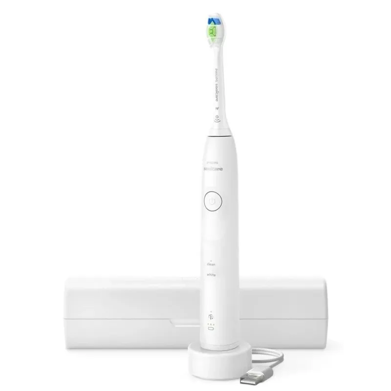 Elektriskā zobu birste Philips Sonicare Serie 5500 HX7110-02