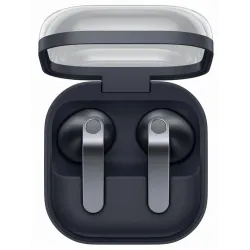 Austiņas Samsung Galaxy Buds 4 SM-R540NZKAEUE. melna