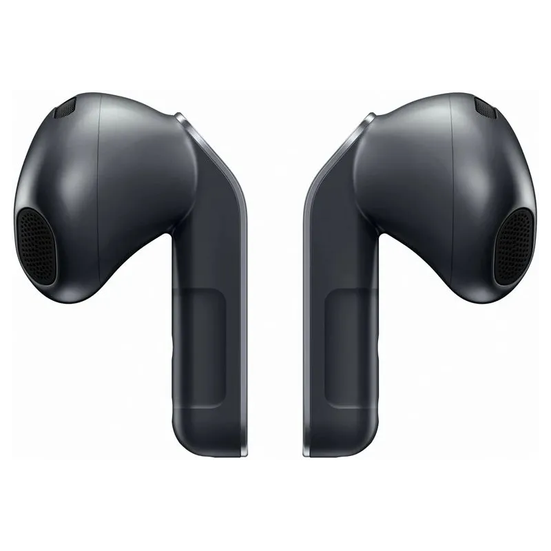 Austiņas Samsung Galaxy Buds 4 SM-R540NZKAEUE. melna