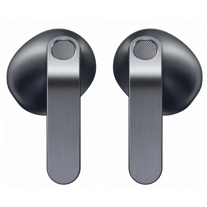 Austiņas Samsung Galaxy Buds 4 SM-R540NZKAEUE. melna