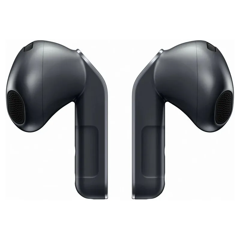 Austiņas Samsung Galaxy Buds 4 SM-R540NZKAEUE. melna