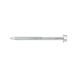 Pašvītņojošā skrūve. 6.3 mm x 45 mm. 200 gab.