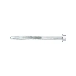 Screw self-tap 19600b 6.3x70 zn,100-600,
