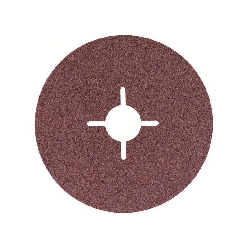 Fiber disks ExpertMetal D 125 mm,K 120,1 gab.