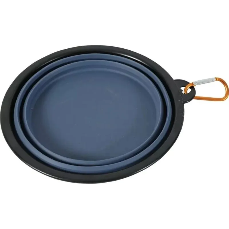 Bļodiņa salokāma 1l zils