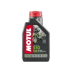Motul 510 2t 1l