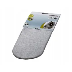 Mitt pet hair 24cm