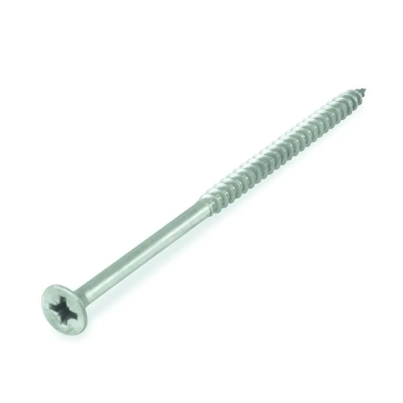 Skrūves kokam basic 3.5x20 a2 pz2 10gb ,suki,