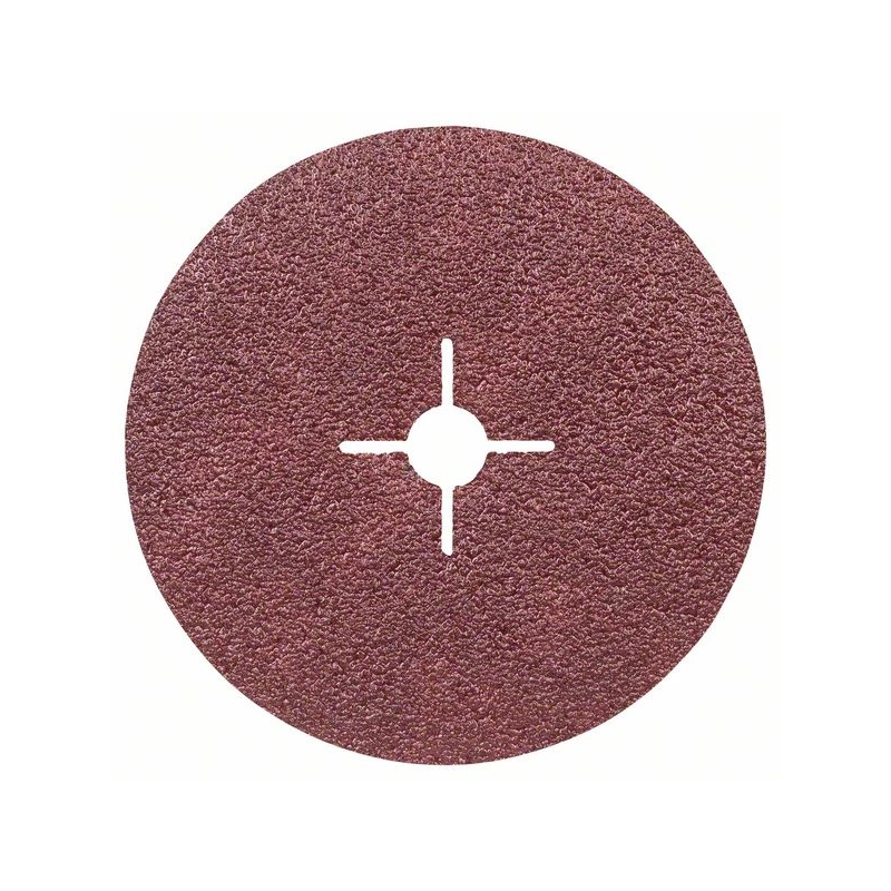 Slīpēšanas disks metālam R444,D 180mm, K 24