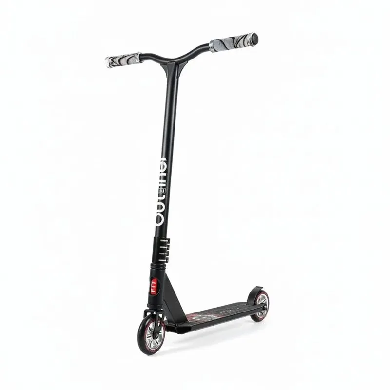 Triku skrejritenis Outliner Ripper. melna