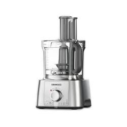 Virtuvinis kombainas Kenwood FDP65.820SI