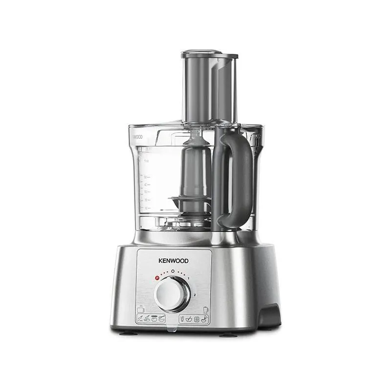 Virtuves kombains Kenwood FDP65.820SI