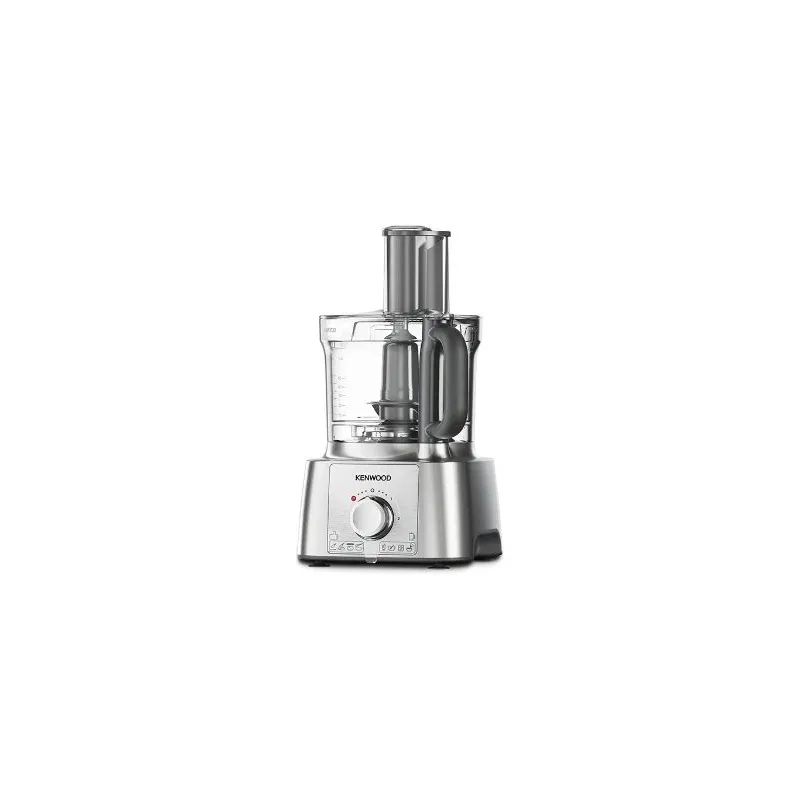 Virtuves kombains Kenwood FDP65.820SI