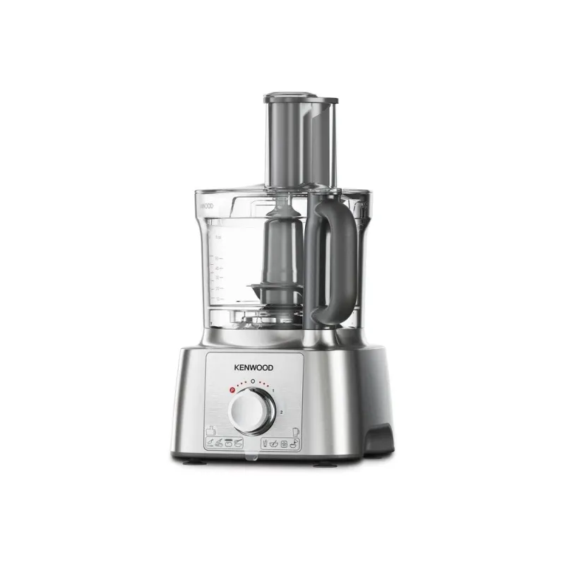 Virtuves kombains Kenwood FDP65.820SI