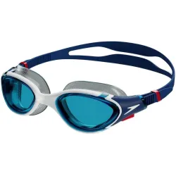 Plaukimo akiniai Speedo Biofuse 2.0. mėlyna