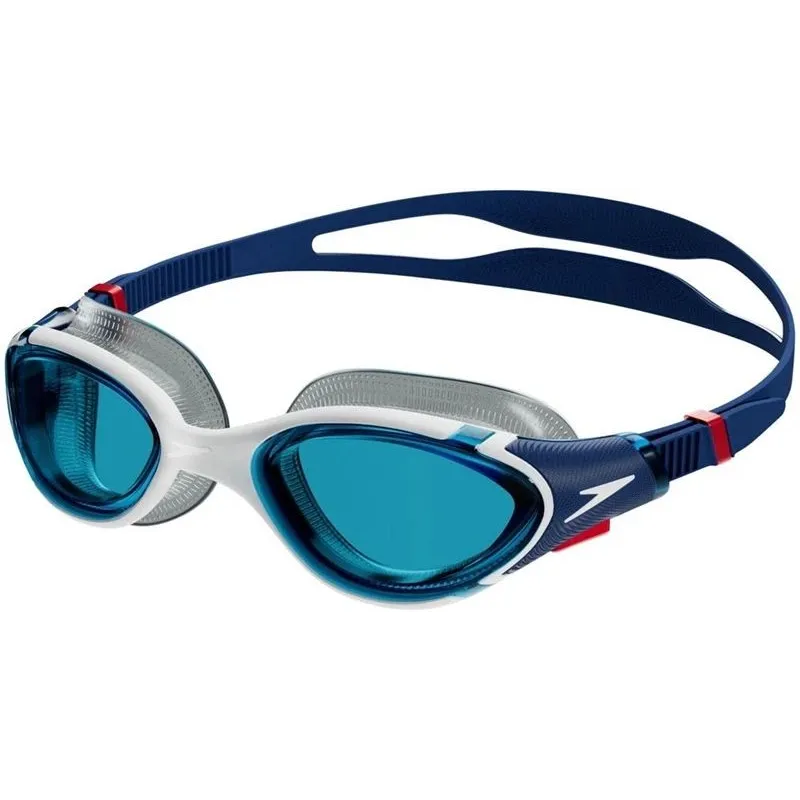 Peldēšanas brilles Speedo Biofuse 2.0. zila
