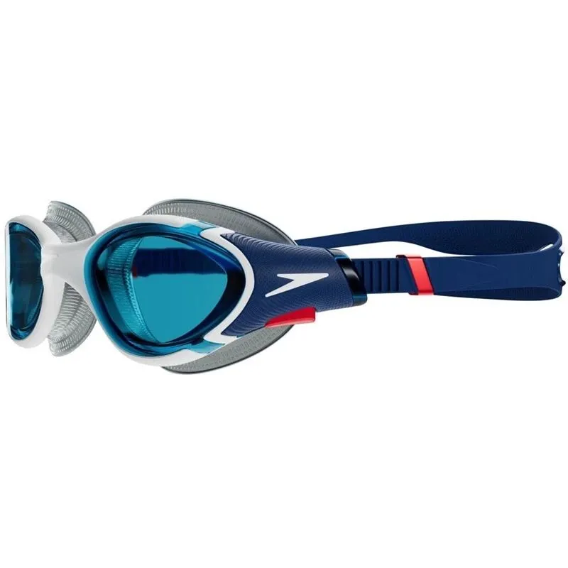 Peldēšanas brilles Speedo Biofuse 2.0. zila