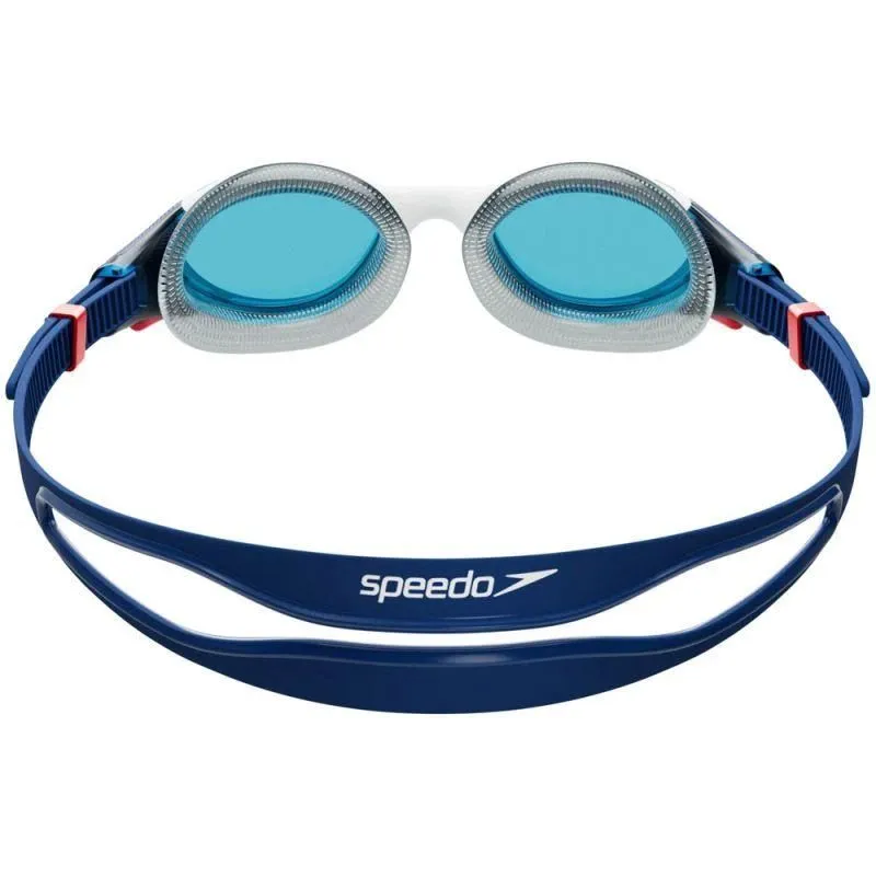 Peldēšanas brilles Speedo Biofuse 2.0. zila