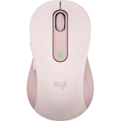Mouse logitech signature m650 l rose