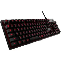 Keyboard logitech g413 se