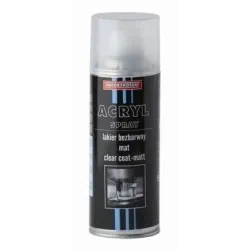 Universalus. matinis lakas Inter-Troton. 400 ml