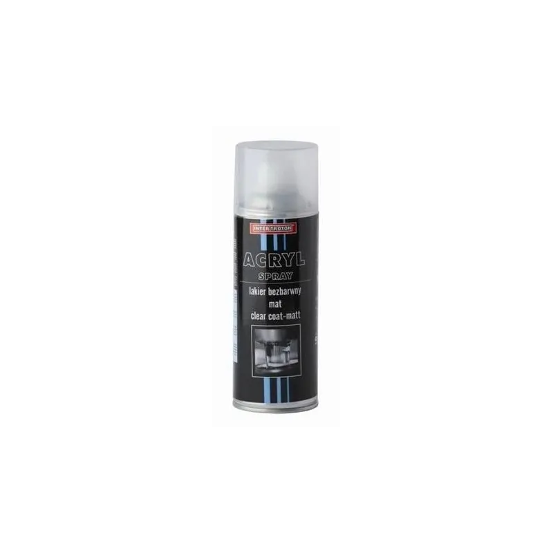 Matēta laka troton 400 ml