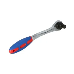 Terkšlė Faster Tools 1-2 72 dantų
