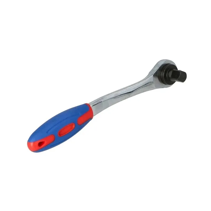 Terkšlė Faster Tools 1-2 72 dantų