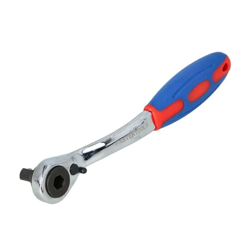 Terkšlė Faster Tools 1-2 72 dantų
