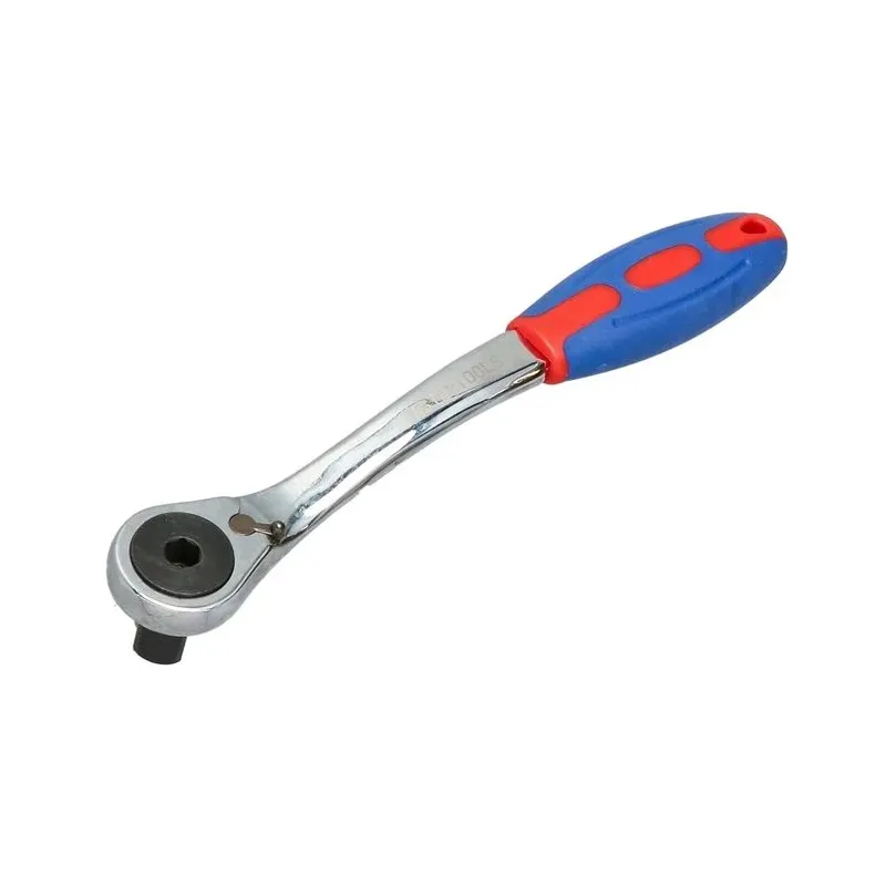 Terkšlė Faster Tools 1-2 72 dantų