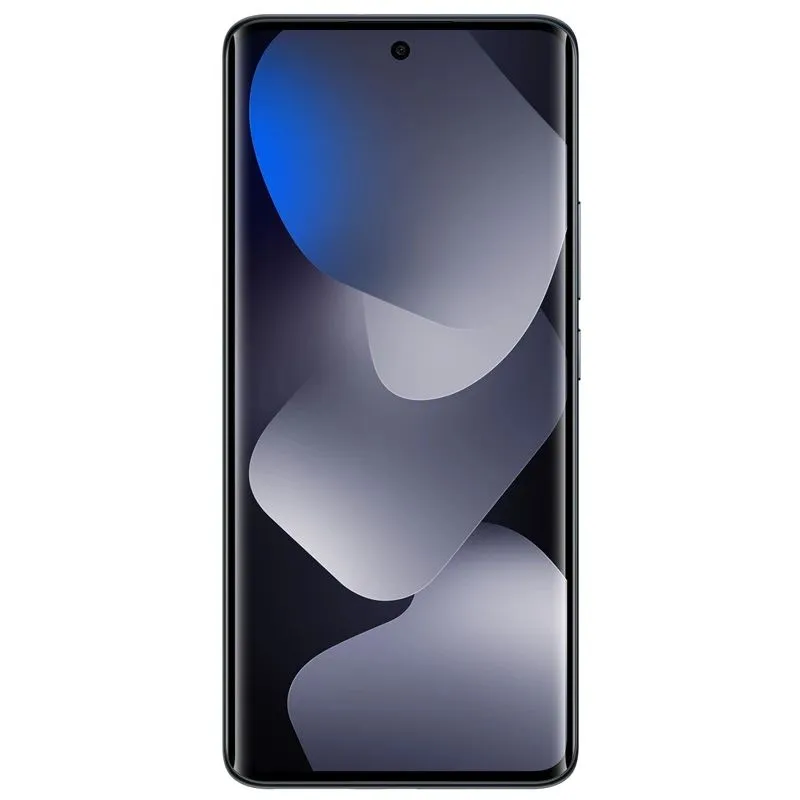 Telefons redmi note 15 5g 8-256gb melns