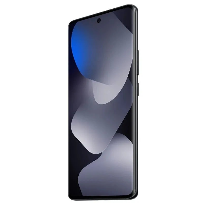 Telefons redmi note 15 5g 8-256gb melns